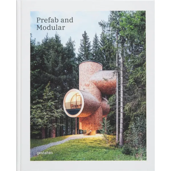 Prefab and Modular