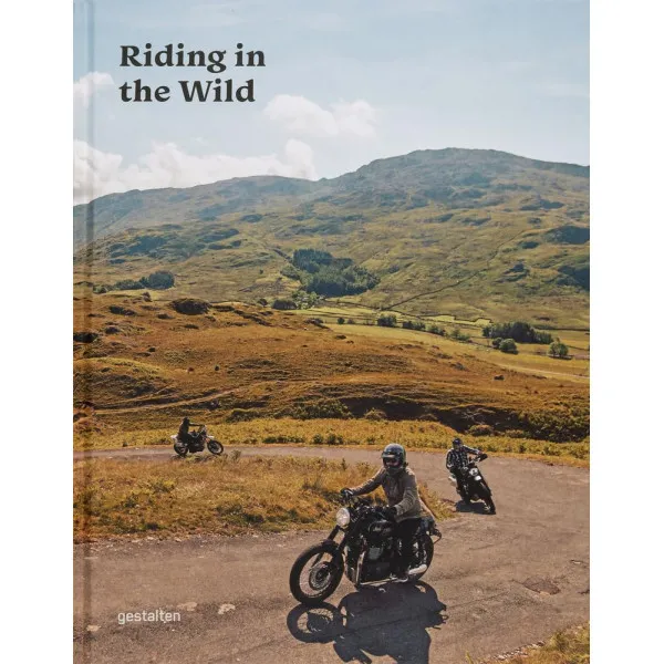Riding in the Wild