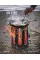 Cooking on Fire