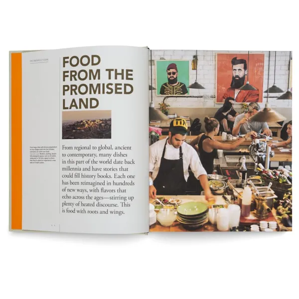 Abraham's Kitchen