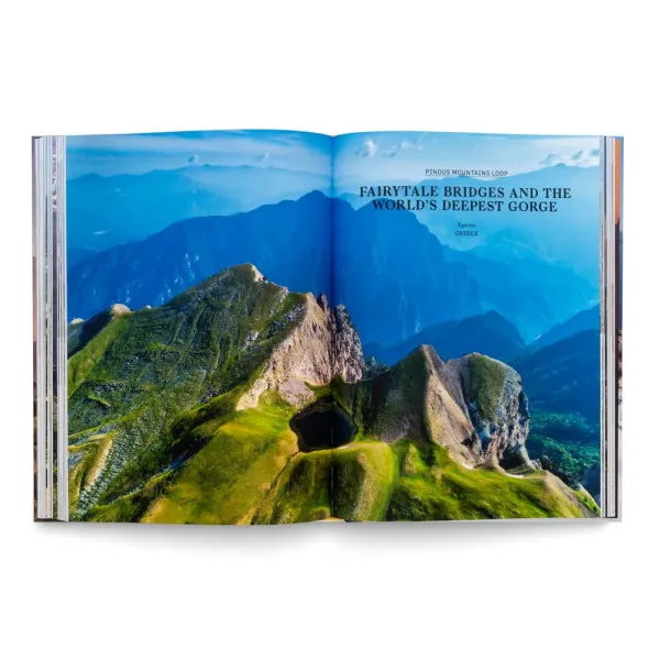 Wanderlust Mediterranean