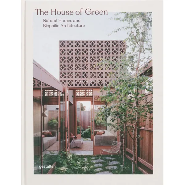 The House of Green