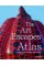 The Art Escapes Atlas