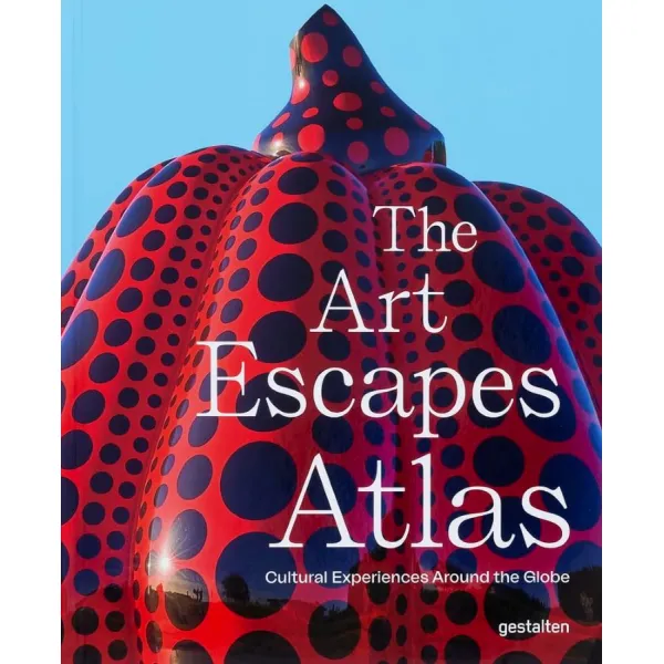 The Art Escapes Atlas