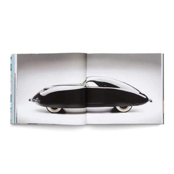 The Americans – Beautiful Machines