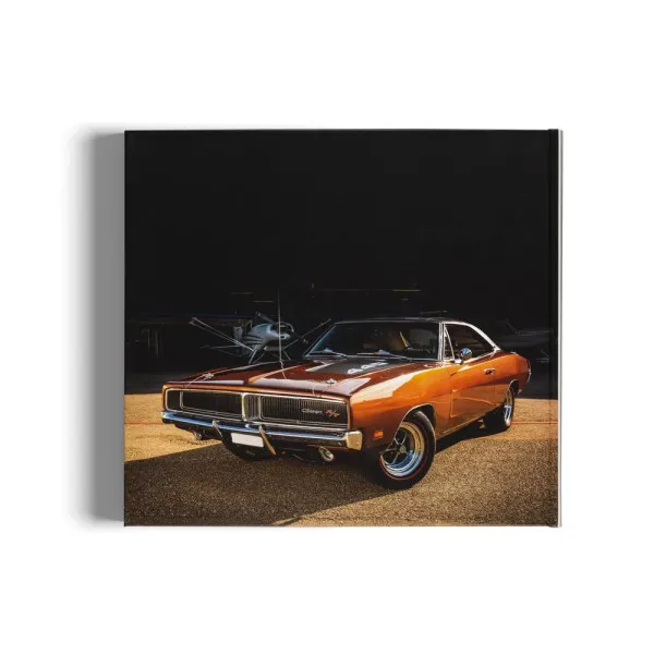The Americans – Beautiful Machines