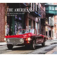 The Americans – Beautiful Machines