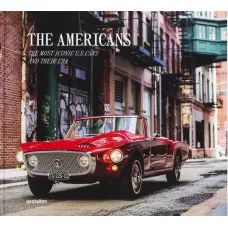 The Americans – Beautiful Machines