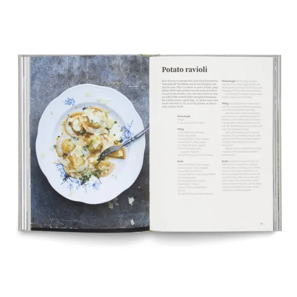 Potato Total