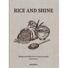 Rice and Shine
