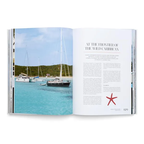 Sailing the Seas Volume 2