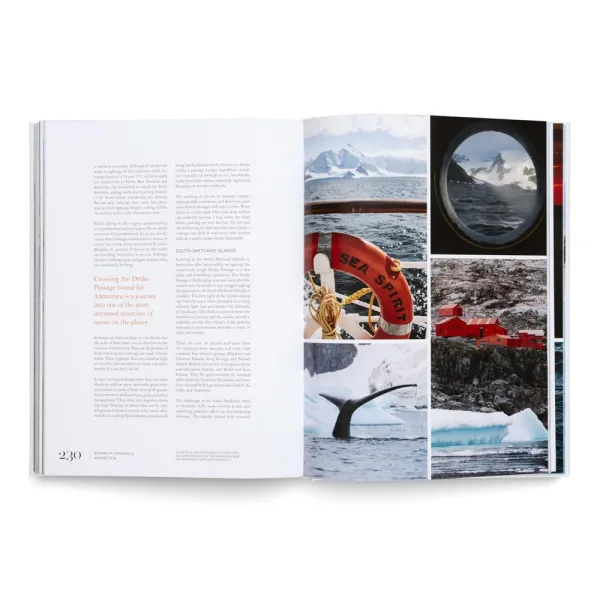 Sailing the Seas Volume 2