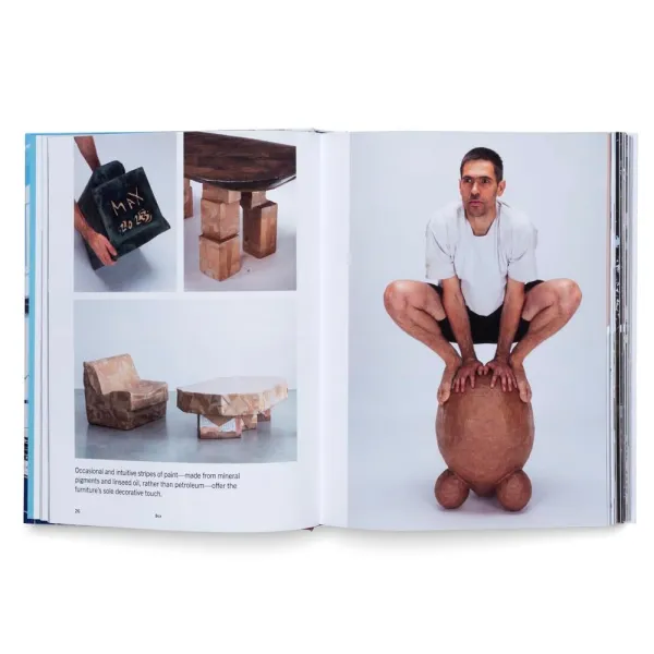 Circular Materials: Innovation and Reuse in Design and Architecture