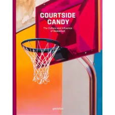 Courtside Candy: The Culture and Influence of Basketball