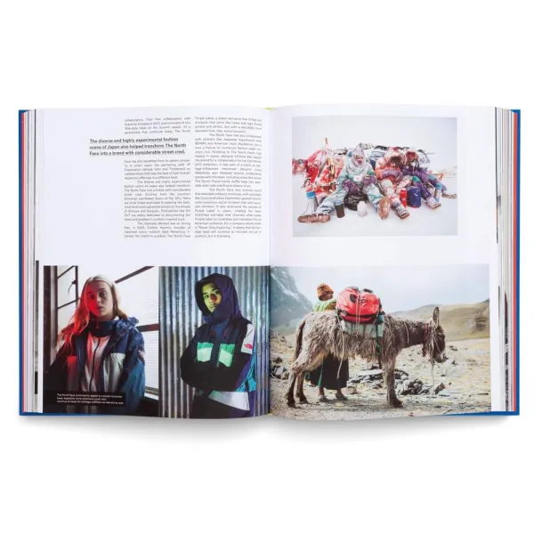 The Incomplete: Highsnobiety Guide to Street Fashion and Culture
