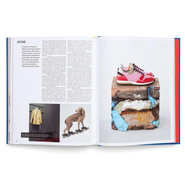 The Incomplete: Highsnobiety Guide to Street Fashion and Culture