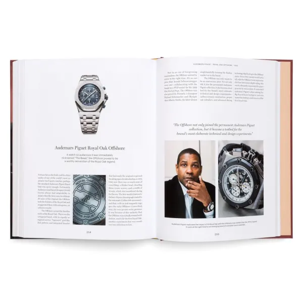 Time Machines: How Watches Shaped the Modern World