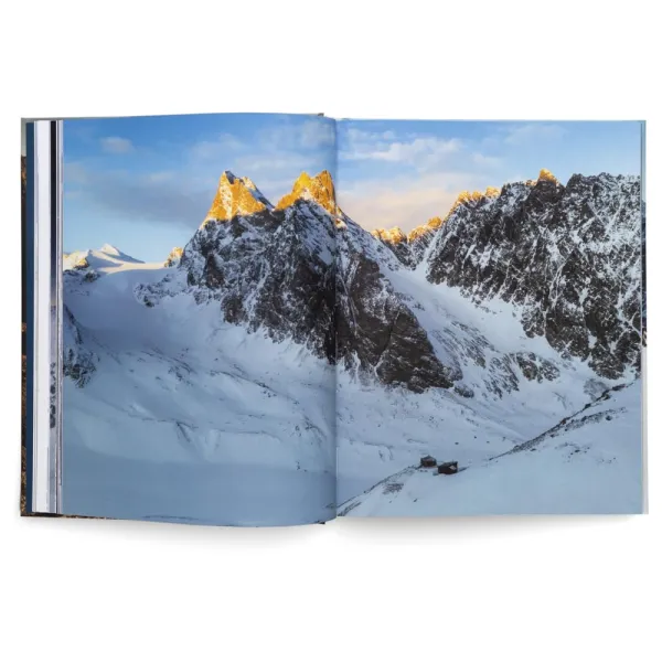 Alpine Refuges