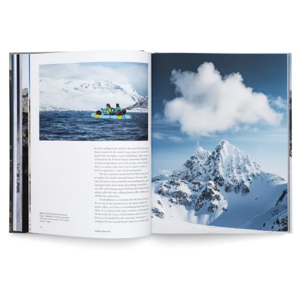 Alpine Refuges