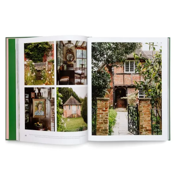 Cottagecore: New Countryside Living