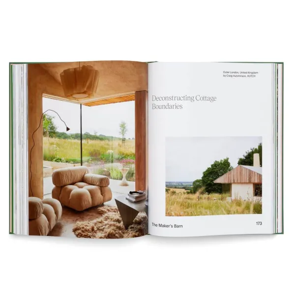 Cottagecore: New Countryside Living