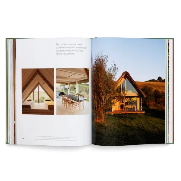 Cottagecore: New Countryside Living