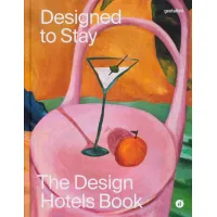 Designed to Stay
