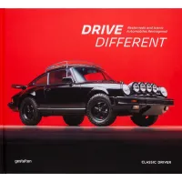 Drive Different