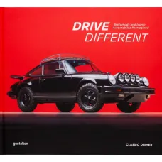 Drive Different