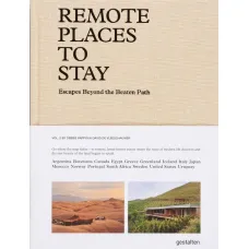 Remote Places To Stay Vol. 2