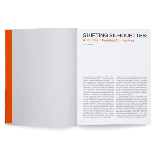 Concrete, mon amour: The Raw Imprint of Modernism