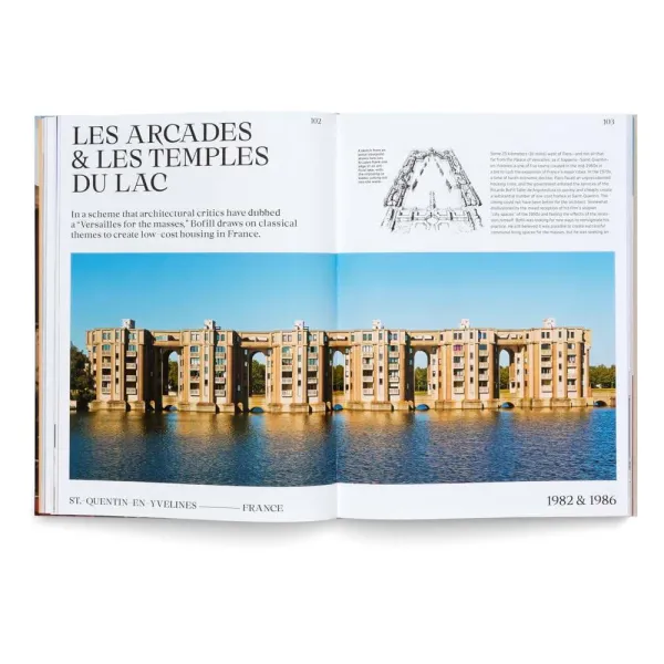 Ricardo Bofil. Visions of Architecture
