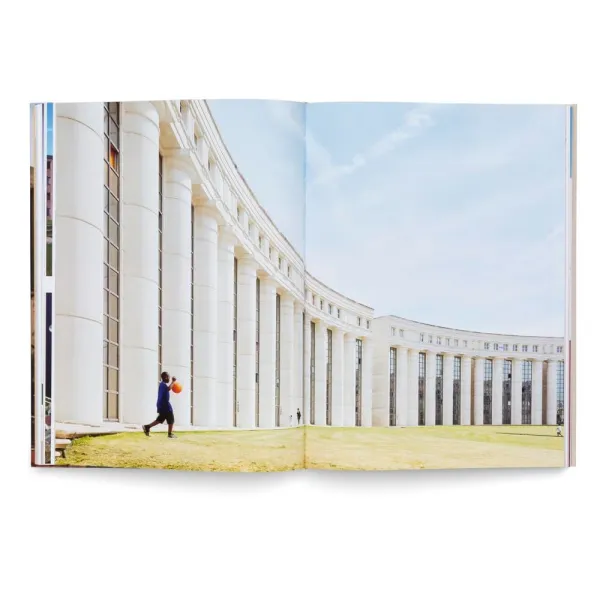 Ricardo Bofil. Visions of Architecture