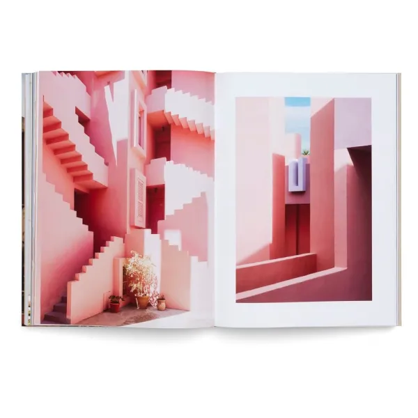 Ricardo Bofil. Visions of Architecture