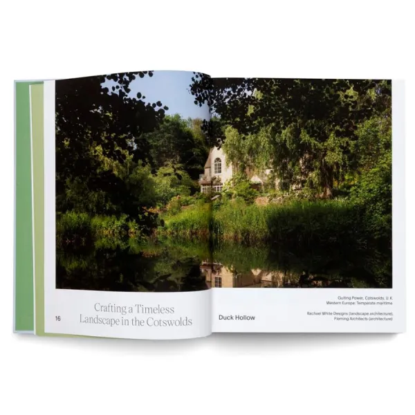 Cottagecore Gardens