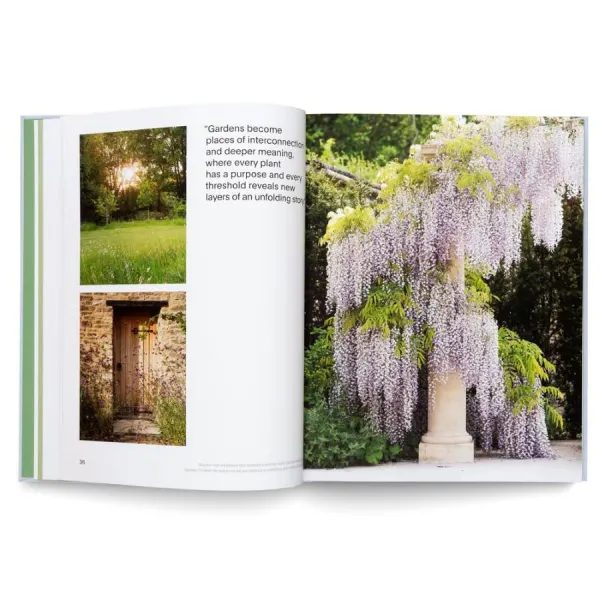 Cottagecore Gardens