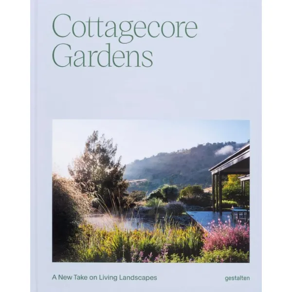 Cottagecore Gardens
