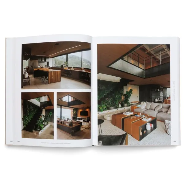 Penthouse Syndrome: Interiors Above the City