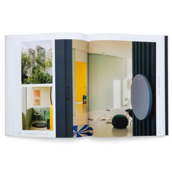 Penthouse Syndrome: Interiors Above the City