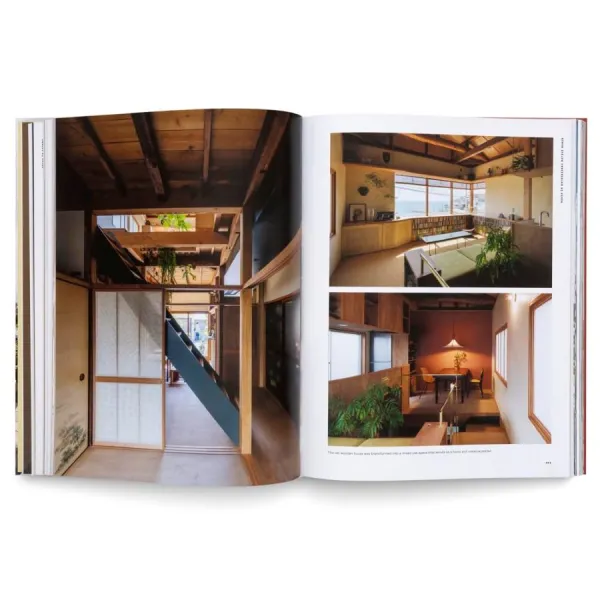 A House in Japan