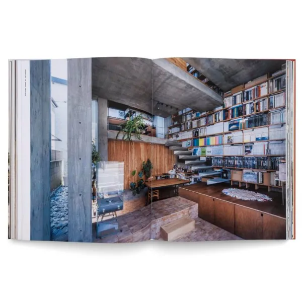 A House in Japan