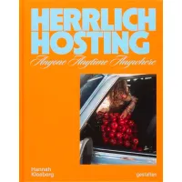 Herrlich Hosting. Hannah Kleeberg