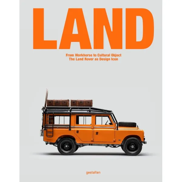 LAND: From Workhorse to Cultural Object