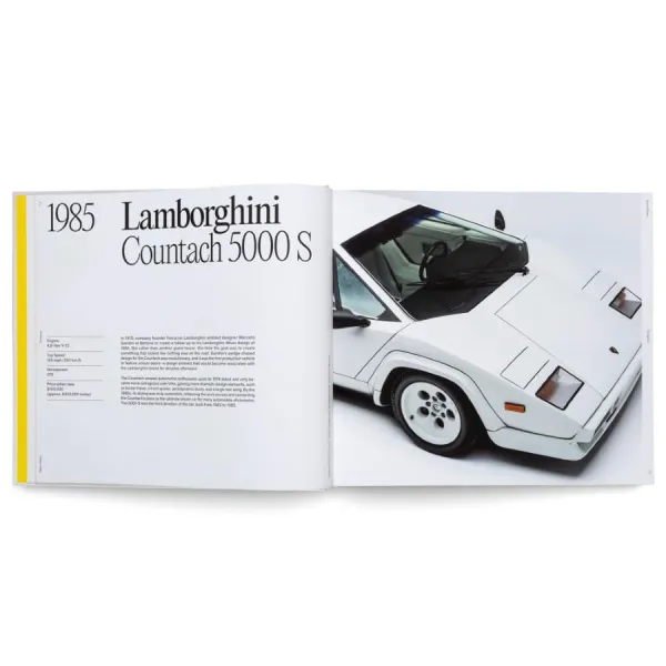 Neon Rides: Cars and Culture of the ’80s and ’90s