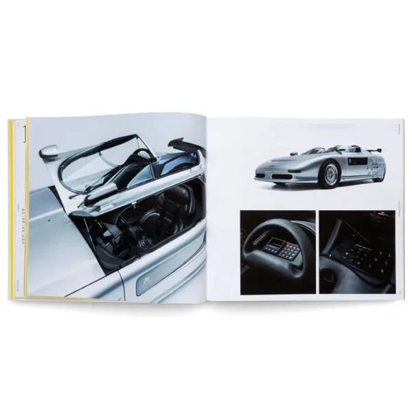 Neon Rides: Cars and Culture of the ’80s and ’90s