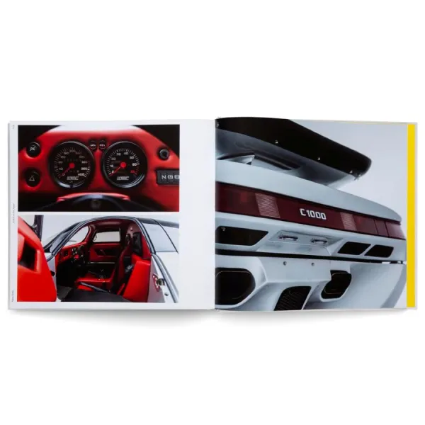Neon Rides: Cars and Culture of the ’80s and ’90s