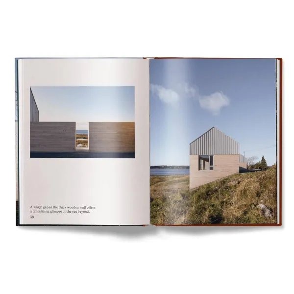 Northern Exposure: The New Canadian Cabin