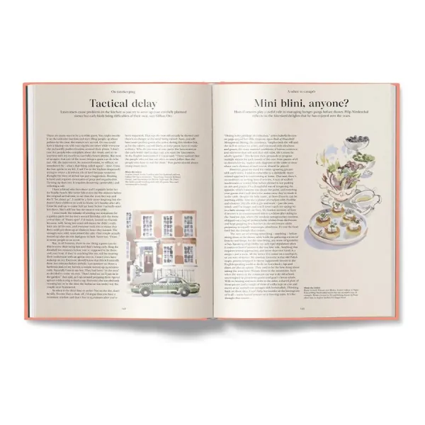 Konfekt a Guide to Generous Hosting