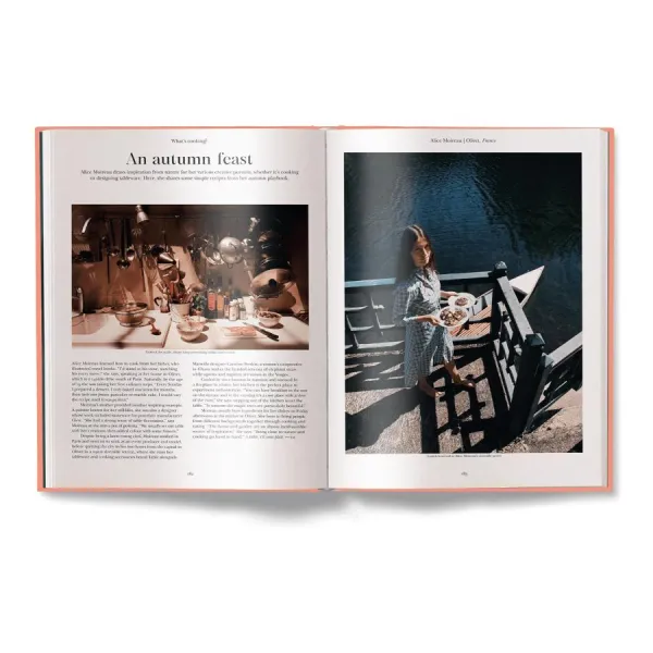 Konfekt a Guide to Generous Hosting