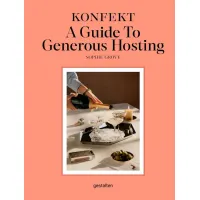 Konfekt a Guide to Generous Hosting